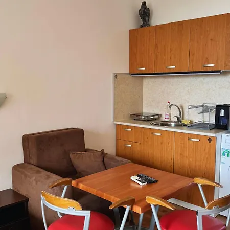 Marina Bay Saint Vlas Свети-Влас