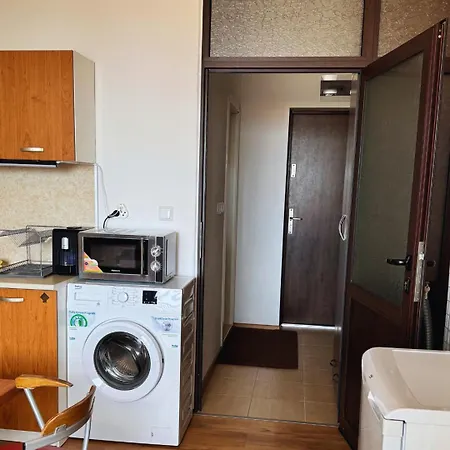 Marina Bay Saint Vlas * Sveti Vlas