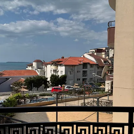 Marina Bay Saint * Sveti Vlas