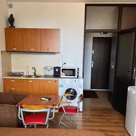 Apartment Marina Bay Saint Vlas Sveti Vlas