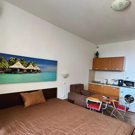 Marina Bay Saint Vlas