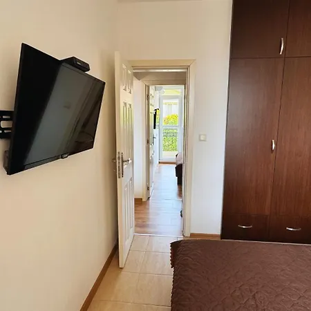Marina Bay Saint Apartment