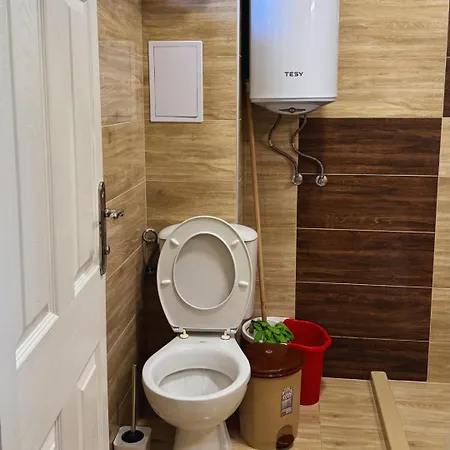 Marina Bay Saint Vlas *