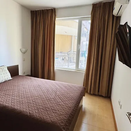 Marina Bay Saint Vlas Sveti Vlas