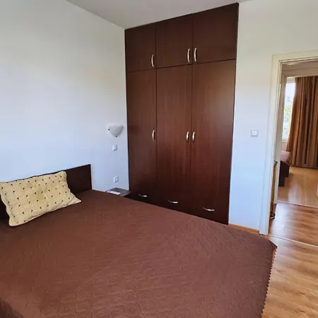 Apartment Marina Bay Saint