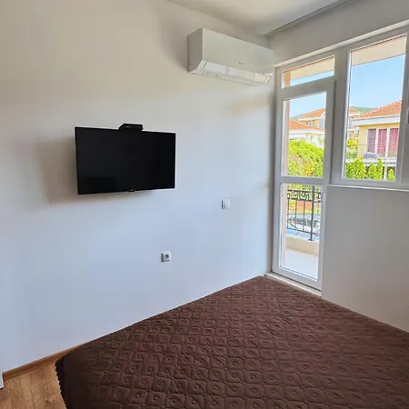 Marina Bay Saint Vlas Sveti Vlas