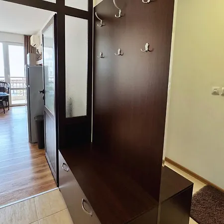 Marina Bay Saint Vlas * Sveti Vlas