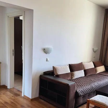 Marina Bay Saint Vlas Апартаменты Свети-Влас