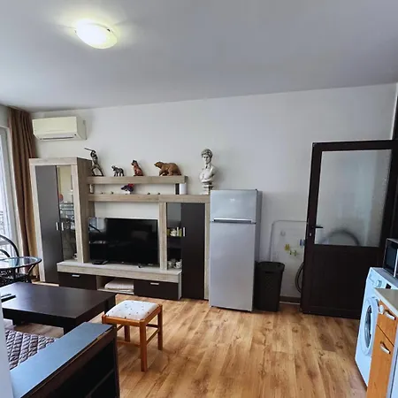 Marina Bay Saint Vlas Свети-Влас