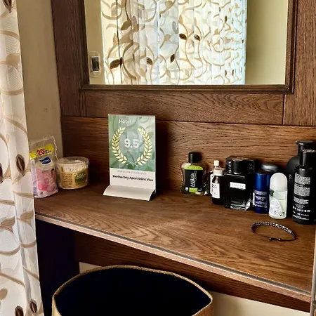 Apartment Marina Bay Saint Vlas