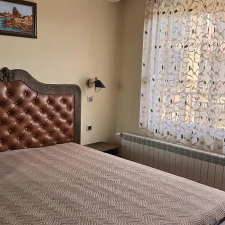 Marina Bay Saint Vlas Apartment *