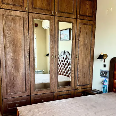 Marina Bay Saint Vlas * Sveti Vlas