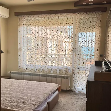 Marina Bay Saint Vlas Apartment *