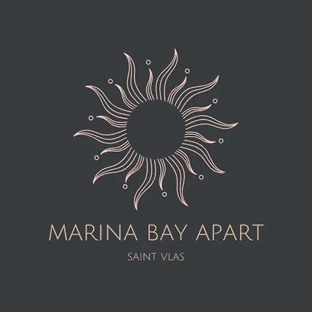 Marina Bay Saint * 圣弗拉斯