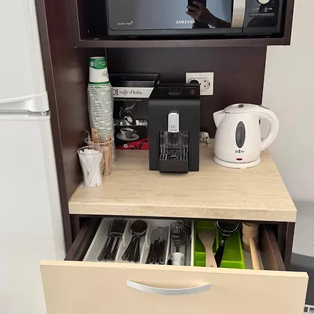 Apartment Marina Bay Saint Vlas *