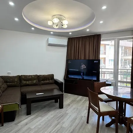 Apartment Marina Bay Saint Vlas