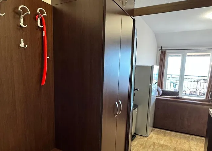 Marina Bay Saint Apartment