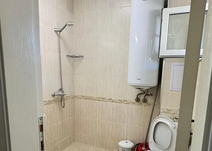 Marina Bay Saint Apartment *