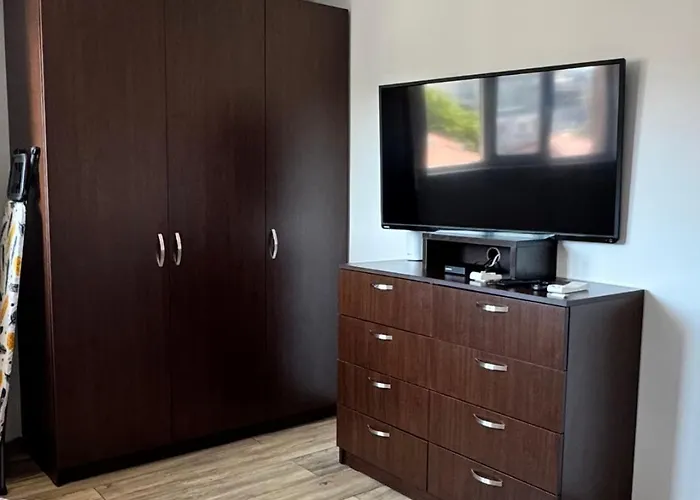 Apartment Marina Bay Saint Sveti Vlas