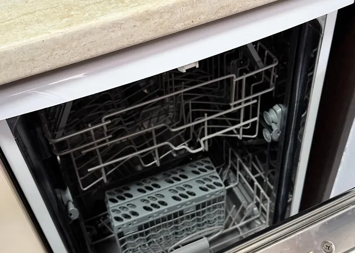 Apartment Marina Bay Saint