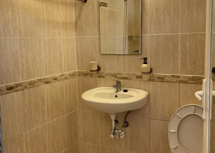 Apartman Marina Bay Saint Vlas *