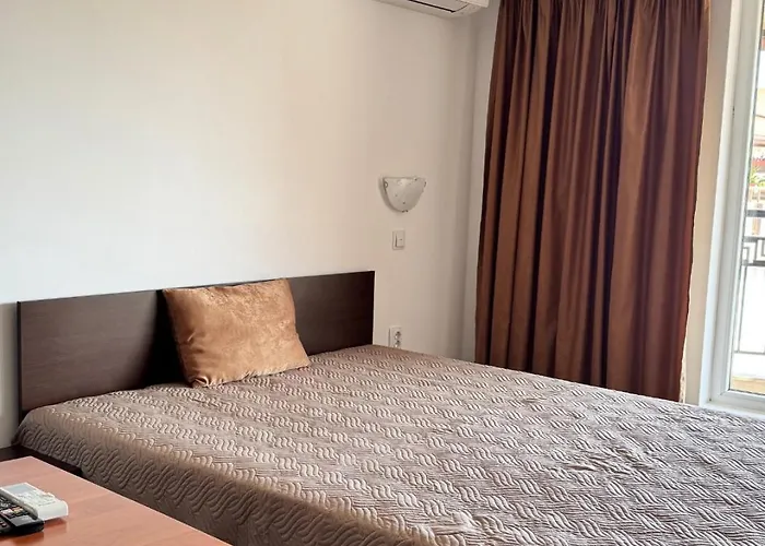 Apartment Marina Bay Saint *