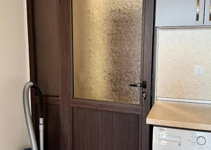 Marina Bay Saint Vlas Szveti Vlasz