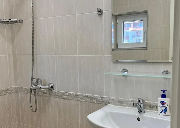 Marina Bay Saint Vlas * Szveti Vlasz