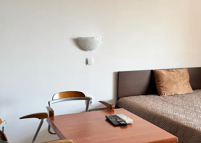 Marina Bay Saint Apartment