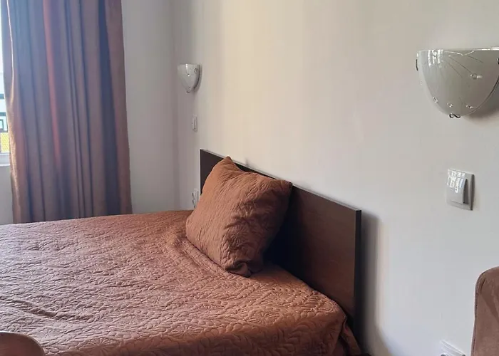 Apartman Marina Bay Saint Vlas *