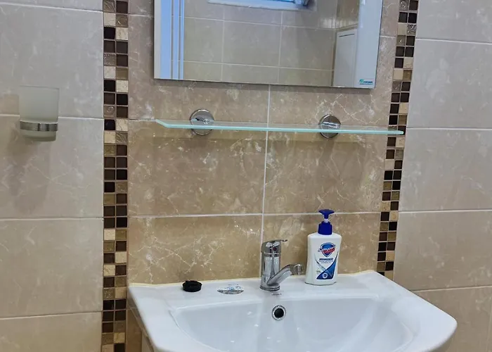 Apartment Marina Bay Saint Sveti Vlas