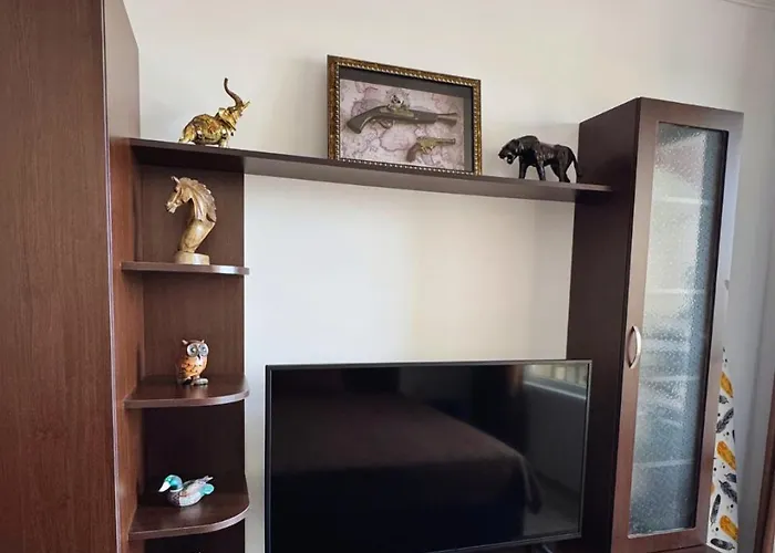 Marina Bay Saint Vlas *