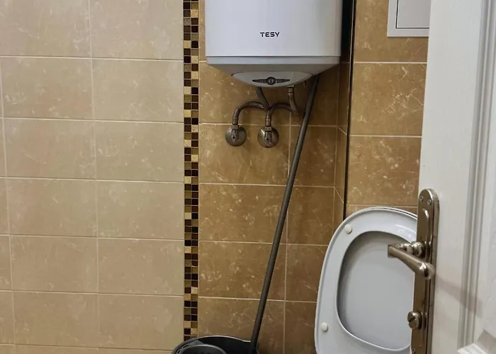 Marina Bay Saint * Свети-Влас