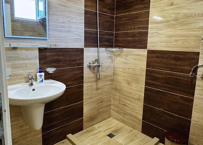 Marina Bay Saint Vlas *