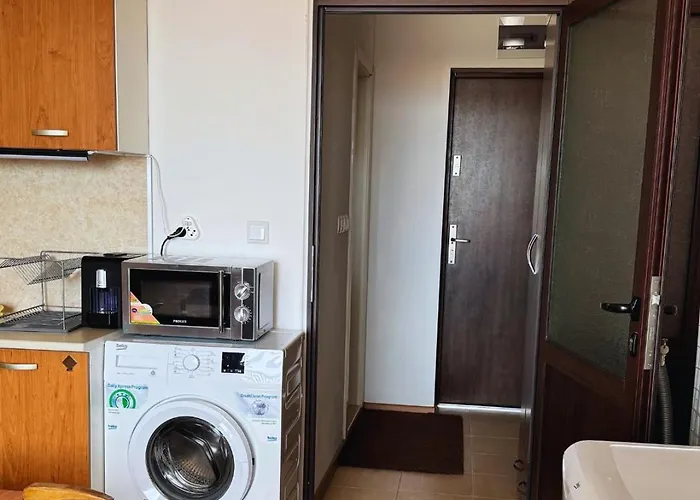 Marina Bay Saint * Свети-Влас