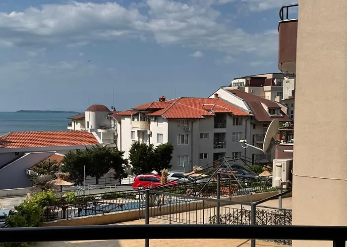 Marina Bay Saint * Sveti Vlas