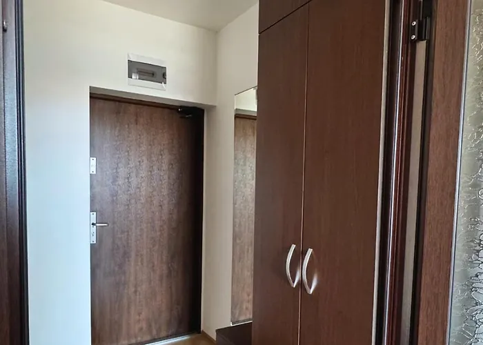 Marina Bay Saint Apartment