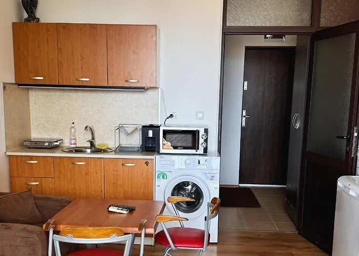 Apartman Marina Bay Saint Vlas Szveti Vlasz