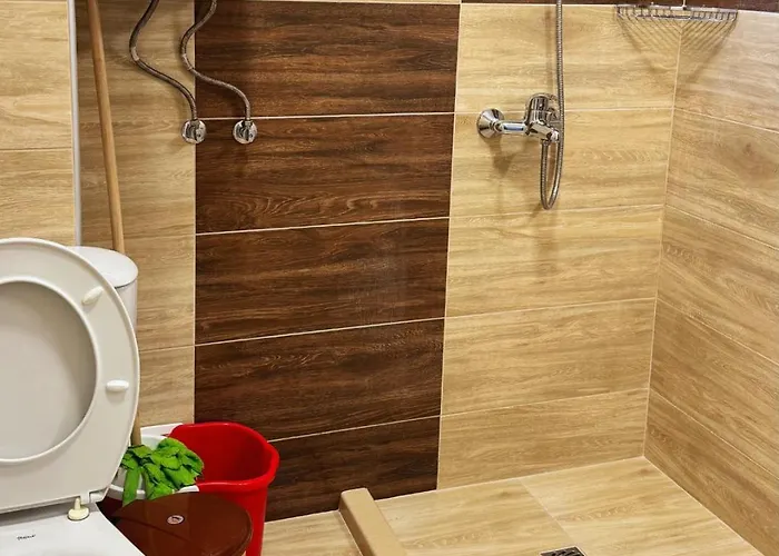 Apartman Marina Bay Saint Vlas *