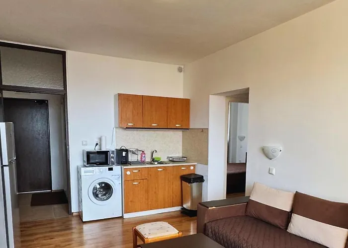 Apartman Marina Bay Saint Vlas Szveti Vlasz