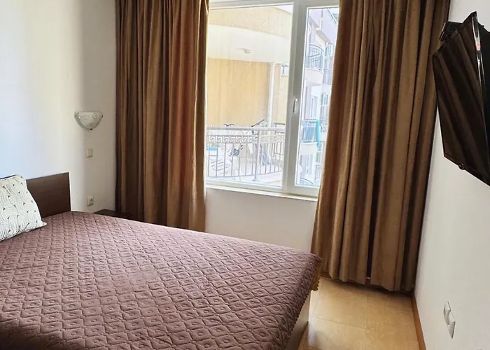 Marina Bay Saint Sveti Vlas