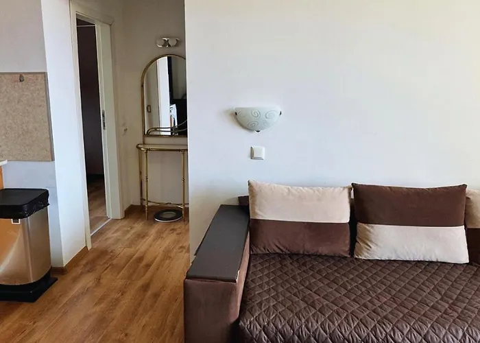 Marina Bay Saint * Sveti Vlas