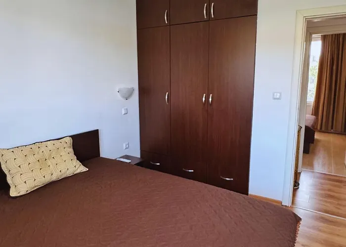 Apartment Marina Bay Saint