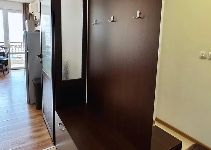 Marina Bay Saint Vlas * Szveti Vlasz