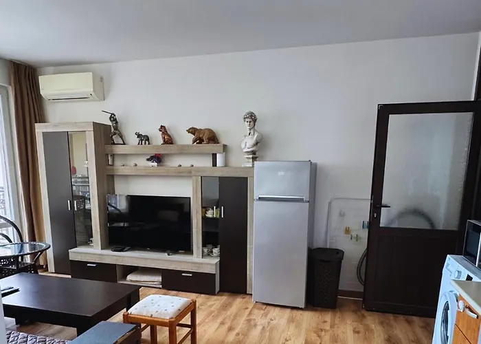 Marina Bay Saint Sveti Vlas