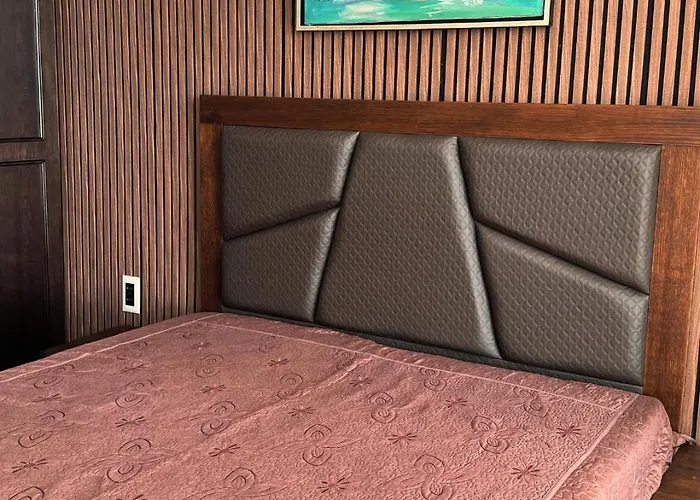 Apartment Marina Bay Saint *