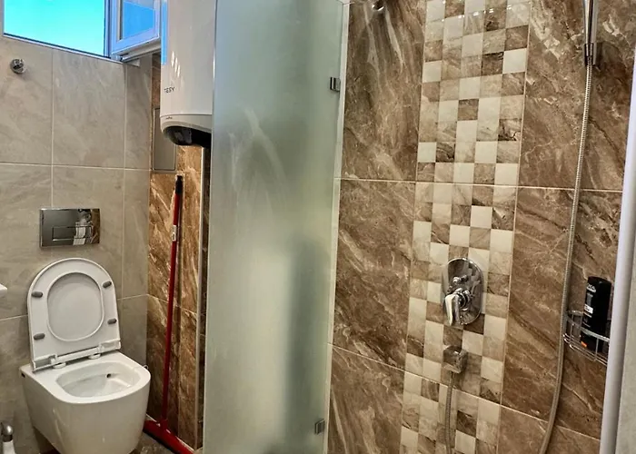 Marina Bay Saint Vlas Szveti Vlasz