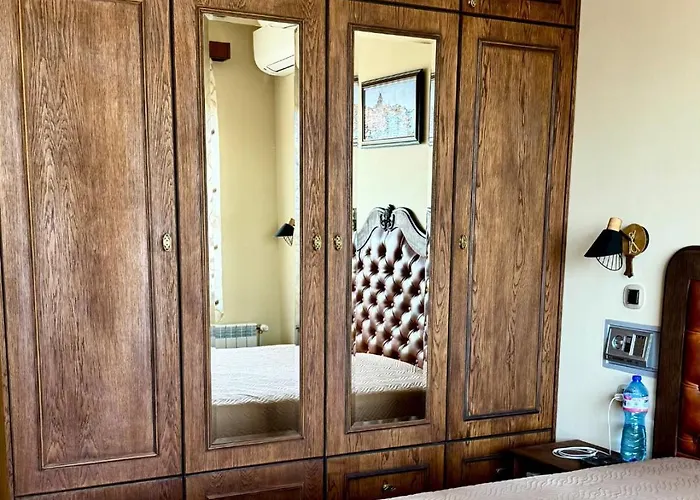 Marina Bay Saint * Sveti Vlas