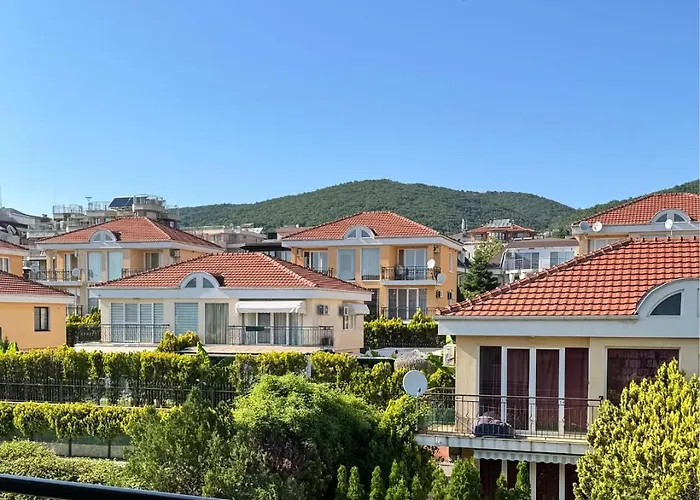 Marina Bay Saint Vlas *