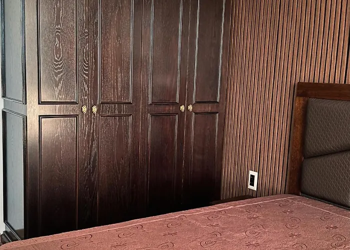 Marina Bay Saint Свети-Влас